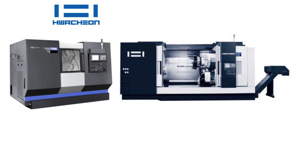 HWACHEON