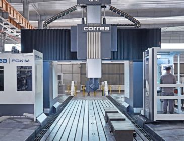 Correa FOX M 